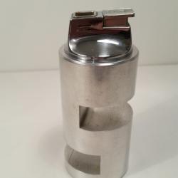 Briquet design 70