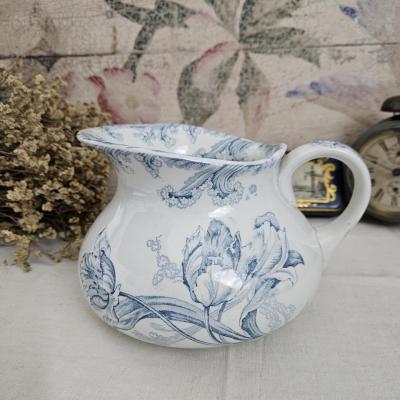 Broc de toilette Luneville