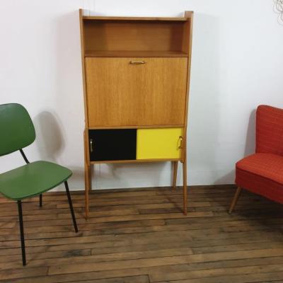 1 bureau design vintage