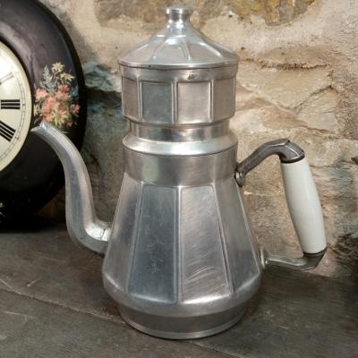 1 cafetiere alu