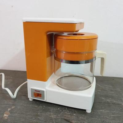 1 cafetiere philips