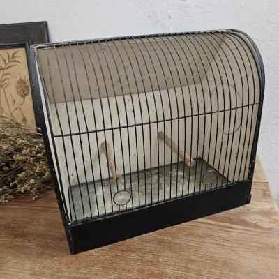Cage à oiseau