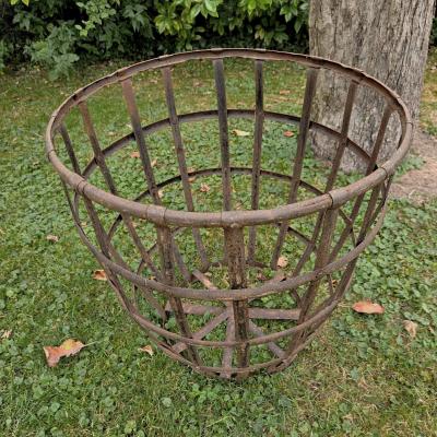 Cage de Dame Jeanne