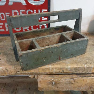 1 caisse a outils en bois 1