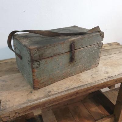 1 caisse a outils
