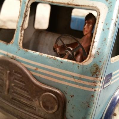 1 camion cr