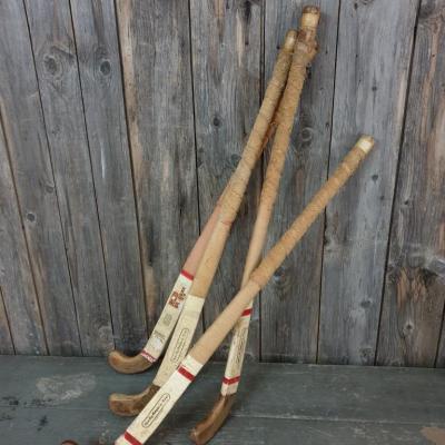1 cannes de hockey sur gazon