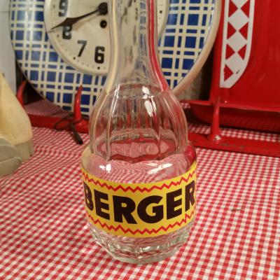1 carafe berger
