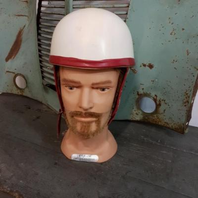 1 casque bol bayard