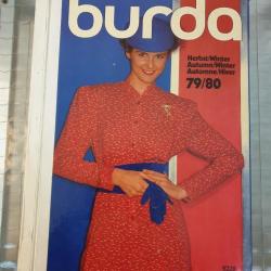 Catalogue BULDA 1979 -1980