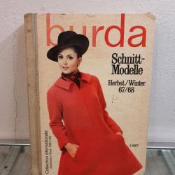 Catalogue BULDA Automne - Hiver 1967 - 1968