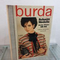 1 catalogue burda n 9 68 69