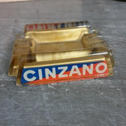 Cendrier Cinzano