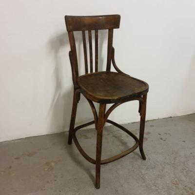 1 chaise baumman