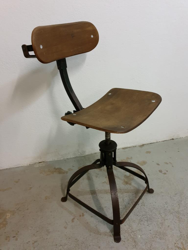 1 chaise bienaise