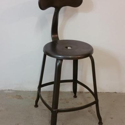 1 chaise d ateleir nicolle