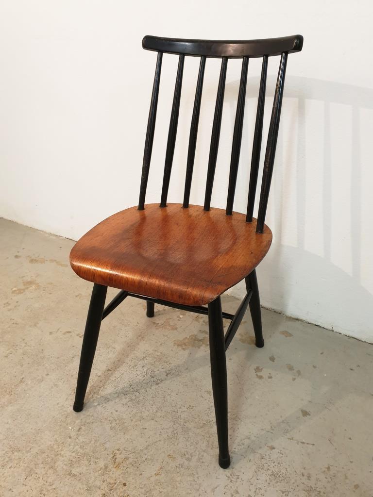 1 chaise fanett