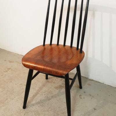 1 chaise fanett