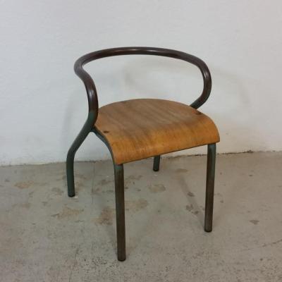 1 chaise hitier enfant
