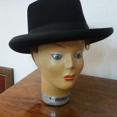 1 chapeau homme