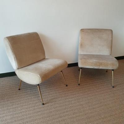 1 chauffeuses fauteuils pelfran