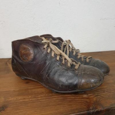 1 chaussure de foot 1