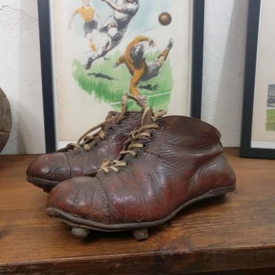 1 chaussure de foot 2