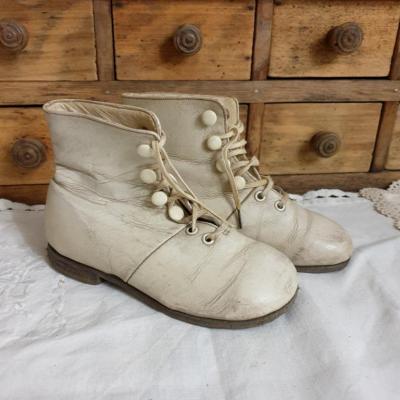 Chaussures fillette