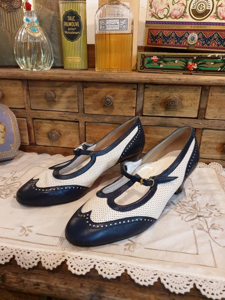 chaussures femme à brides