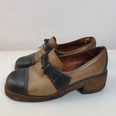 1 chaussures semelles crepes