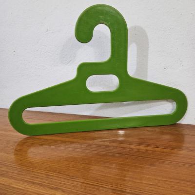 Cintre 70's vert