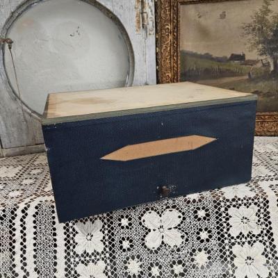 1 classeur de noitaire 4