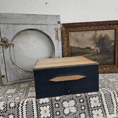 1 classeur de noitaire 5