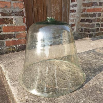 1 cloche a melon 1