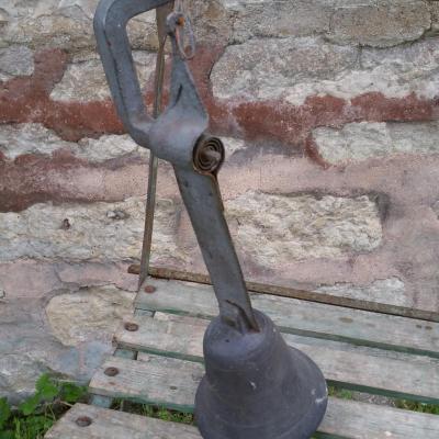 1 cloche de jardin 1