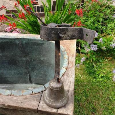 1 cloche de jardin 2