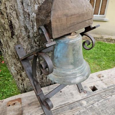 1 cloche de jardin 3