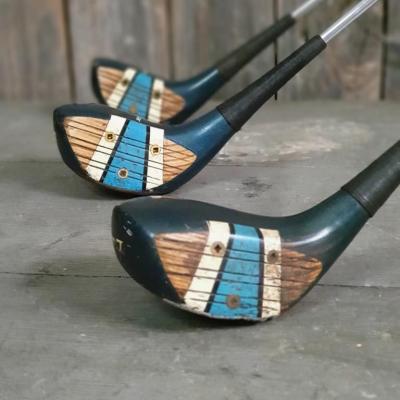 1 club de golf dunlop