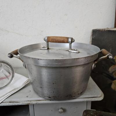 Petite cocotte de cuisine