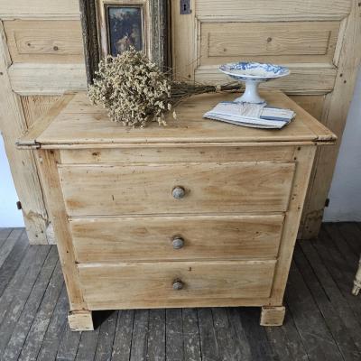 Commode secrète