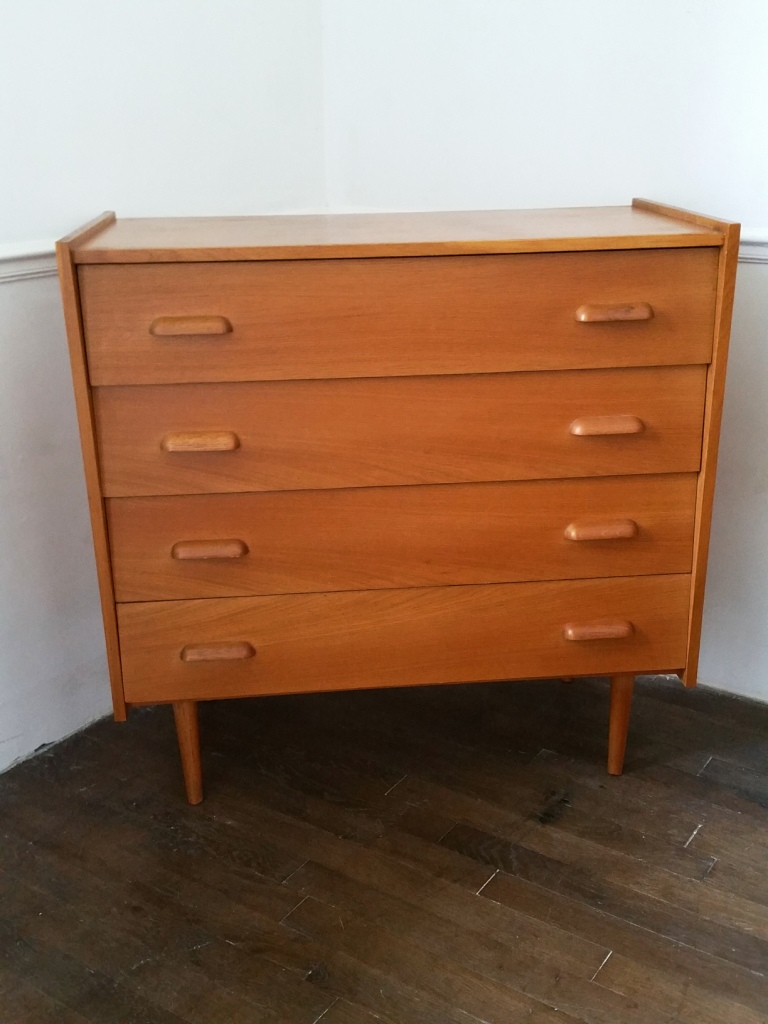 1 commode 60 s