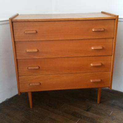 1 commode 60 s