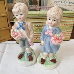 Statuettes Enfants