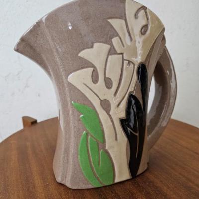 1 cruche simone larrieu