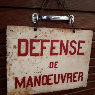 1 defense manoeuvrer