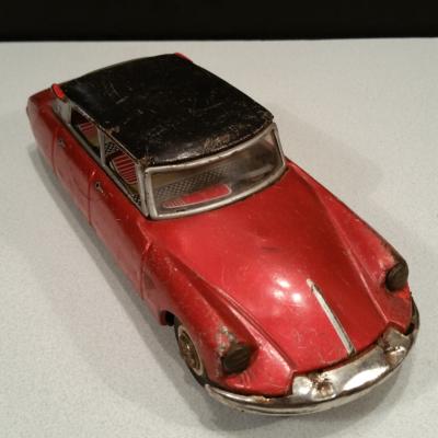 1 ds citroen