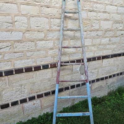 1 echelle de peintre