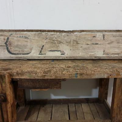 1 enseigne de cafe 1