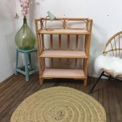 1 etagere bambou