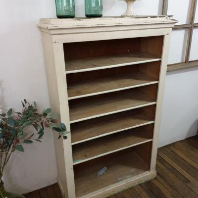 1 etagere sur pied